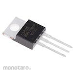 INFINEON Infineon N-Channel MOSFET 30 V 140 A Through-Hole Package TO-220AB 3 Pin