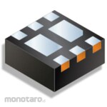 INFINEON Infineon N-Channel MOSFET 30 V 2.3 A Through-Hole Package DFN2020