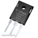 INFINEON Infineon N-Channel MOSFET 40 V 100 A Surface Mount Package PG-TO263-3-2