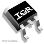 INFINEON Infineon N-Channel MOSFET 40 V 120 A PCB Mount Package D-PAK