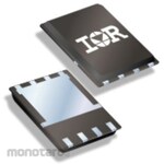 INFINEON Infineon N-Channel MOSFET 40 V 265 A Surface Mount Package PQFN