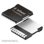 INFINEON Infineon N-Channel MOSFET 40 V 300 A Surface Mount Package D2PAK (TO-263)