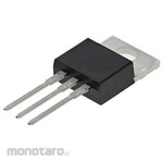 INFINEON Infineon N-Channel MOSFET 55 V 17 A Through Hole Package TO-220AB 3 Pin