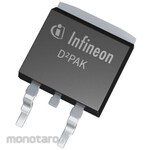 INFINEON Infineon N-Channel MOSFET 60 V 100 A Surface Mount Package PG-TO263-3