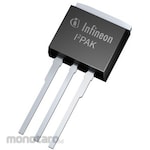 INFINEON Infineon N-Channel MOSFET 60 V 136 A SMD Package PG-TDSON