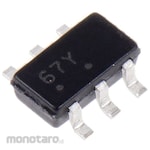 INFINEON Infineon NP channel small signal MOSFET