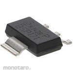 INFINEON Infineon P-Channel Small Signal MOSFET Transistor