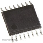 INFINEON Infineon PLL Clock Buffer, 16-Pin TSSOP CY2309SXI-1H