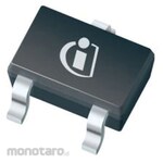 INFINEON Infineon RF Transistor, High Frequency, NPN, Surface Mount, 80 mA, BFR193WH6327XTSA1