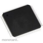 INFINEON Infineon System on Chip SOC Microcontroller CMOS CY8C3245AXI-158