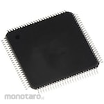 INFINEON Infineon System-on-Chip Microcontroller CMOS CY8C5267AXI-LP051