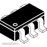 INFINEON Infineon constant current LED driver IC