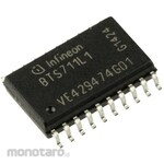 INFINEON Infineon high speed switch