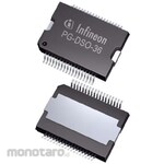 INFINEON Infineon low-side power switch