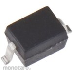 INFINEON Infineon, PIN Diode, Single