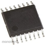 INFINEON Infineon, PLL Clock Generator, 16-Pin TSSOP