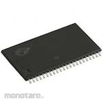 INFINEON Infineon, SRAM 1024kbit, 64 kx 16 bit, 44-Pin CY7C1021D-10ZSXIT
