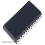 INFINEON Infineon, SRAM 1Mbit, 128 k x 8 CY7C109D-10VXI