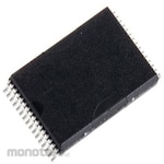 INFINEON Infineon, SRAM 1Mbit, 128K x 8 CY62128EV30LL-45ZAXI