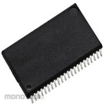 INFINEON Infineon, SRAM 1Mbit, 64 K x 16 CY62126EV30LL-45ZSXI