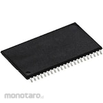 INFINEON Infineon, SRAM 1Mbit, 64 kx 16 bit, 44-Pin CY7C1021CV33-12ZSXE