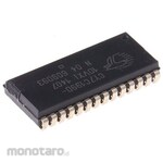 INFINEON Infineon, SRAM 256kbit, 32 kx 8bit, 28-Pin CY7C199D-10VXI