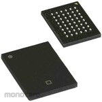 INFINEON Infineon, SRAM 4Mbit, 256k x 16 CY62146EV30LL-45BVXI