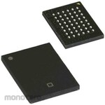 INFINEON Infineon, SRAM 4Mbit, 256k x 16 CY62146EV30LL-45BVXI