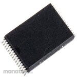 INFINEON Infineon, SRAM 4Mbit, 512K x 8 CY62148ELL-45ZSXI