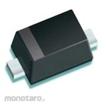 INFINEON Infineon, Varactor Diode, 4.7pF min., 10V TSLP-2-1