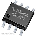 INFINEON LED Driver IC 125W PWM Dimming 8-Pin PG-DSO-8 1 set 2500 pieces