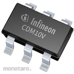 INFINEON LED Driver IC 5mA PWM Dimming 6-Pin 1 set 3000 pieces