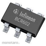 INFINEON LED driver IC 1-10 V, PWM dimming 6-Pin 1 set 3000 pieces