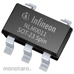 INFINEON LED driver IC 5.6W 5-Pin 1 set 3000 pieces