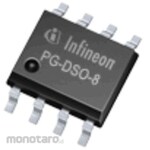 INFINEON LED driver IC 70mA PWM dimming 8-Pin 1 set 2500 pieces