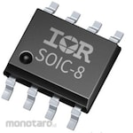 INFINEON MOSFET Driver