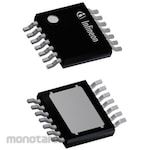 INFINEON Power switch IC Infineon