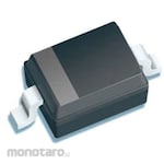 INFINEON Rectifier / Schottky Diode, 750mA, 40V Surface Mount SoD-323 Schottky