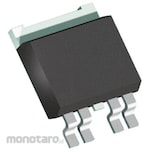 INFINEON Smart High-Side Power Switch 1.8A TO252