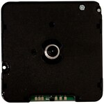 INTEC Radio-Controlled Clock Movement With Tools