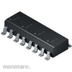 ISOCOM Isocom phototransistor