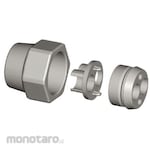 ITT CANNON 121583-1001