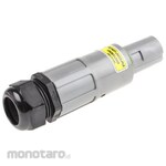 ITT CANNON NLDFT-3-GY-L-S120-M40A