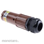 ITT CANNON NLS-1-BN-S120-M40A