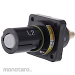 ITT CANNON NPDFT-2-BK-L-T4