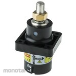 ITT CANNON NPS-2-BK-T4