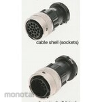 ITT CANNON TR1412PFS1NB