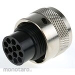 ITT CANNON TR1412PMS1NB