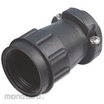 ITT CANNON TR16ASR1N
