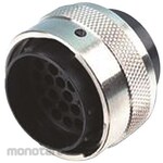 ITT CANNON TR2028PMS1NB